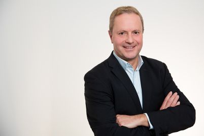 Dr. Erik Schlumberger